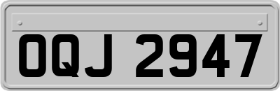 OQJ2947