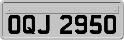 OQJ2950