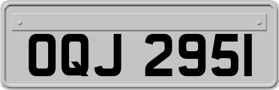 OQJ2951