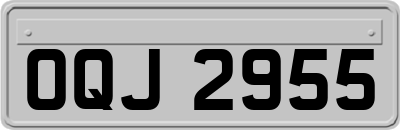 OQJ2955