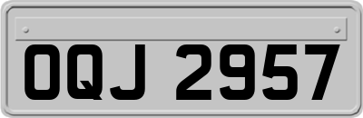 OQJ2957