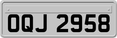 OQJ2958