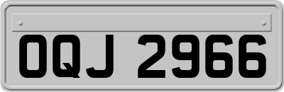 OQJ2966