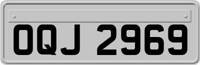 OQJ2969