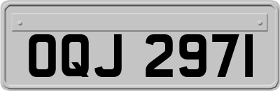 OQJ2971