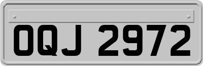 OQJ2972