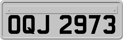 OQJ2973