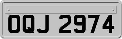 OQJ2974