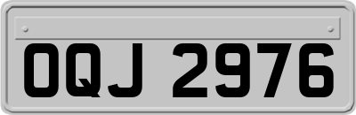 OQJ2976