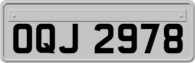 OQJ2978