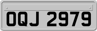 OQJ2979
