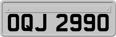 OQJ2990