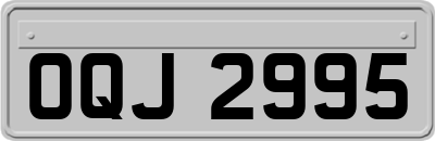 OQJ2995