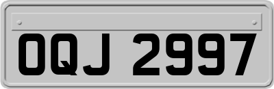 OQJ2997