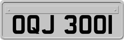 OQJ3001