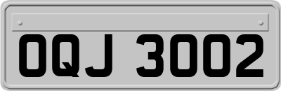 OQJ3002