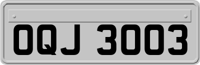 OQJ3003