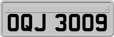 OQJ3009