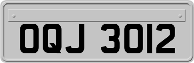 OQJ3012