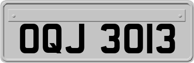OQJ3013