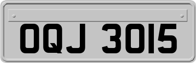 OQJ3015