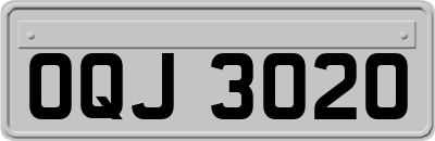 OQJ3020