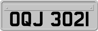 OQJ3021