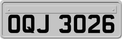OQJ3026