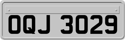 OQJ3029