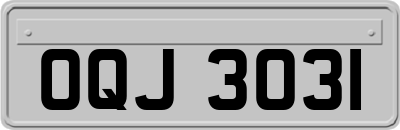 OQJ3031