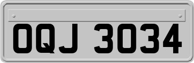 OQJ3034
