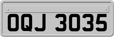 OQJ3035