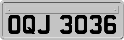 OQJ3036