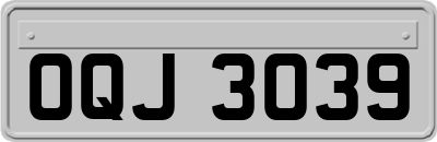 OQJ3039