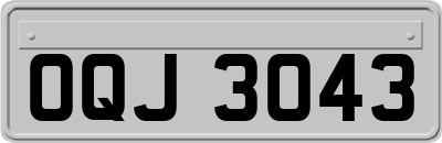 OQJ3043