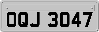 OQJ3047