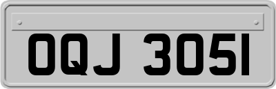OQJ3051
