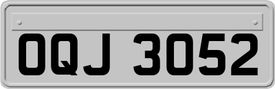 OQJ3052