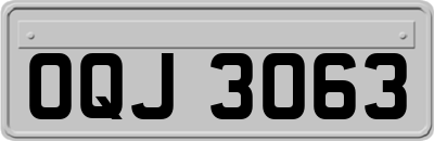 OQJ3063
