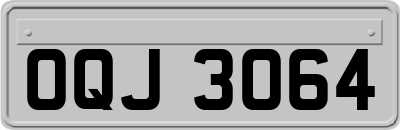 OQJ3064