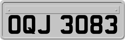 OQJ3083