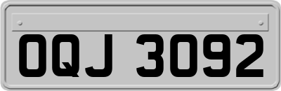 OQJ3092