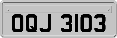 OQJ3103