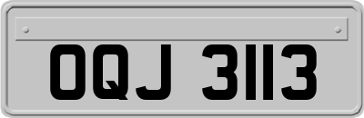 OQJ3113