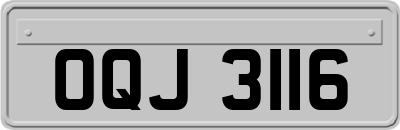 OQJ3116