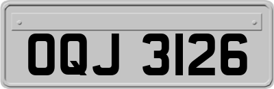 OQJ3126