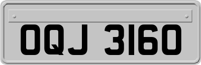 OQJ3160
