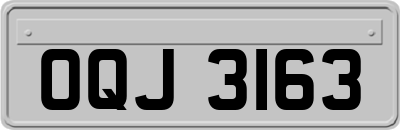 OQJ3163