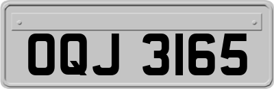 OQJ3165