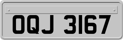 OQJ3167
